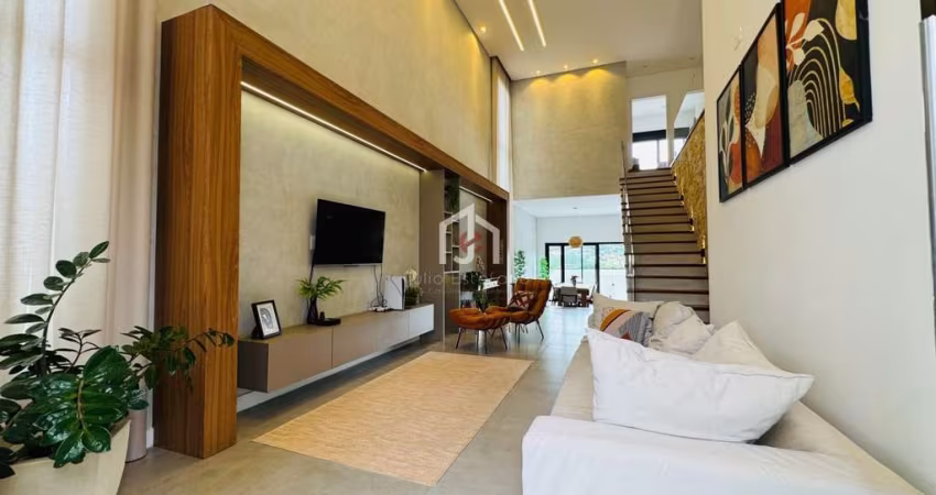 Casa em condomínio fechado com 3 quartos à venda na Rua Dubai, Condominio Cataguá Way, Taubaté