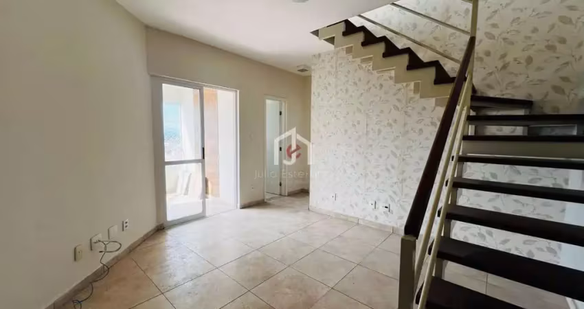Cobertura com 3 quartos à venda na Avenida Helvino Moraes, Vila São José, Taubaté