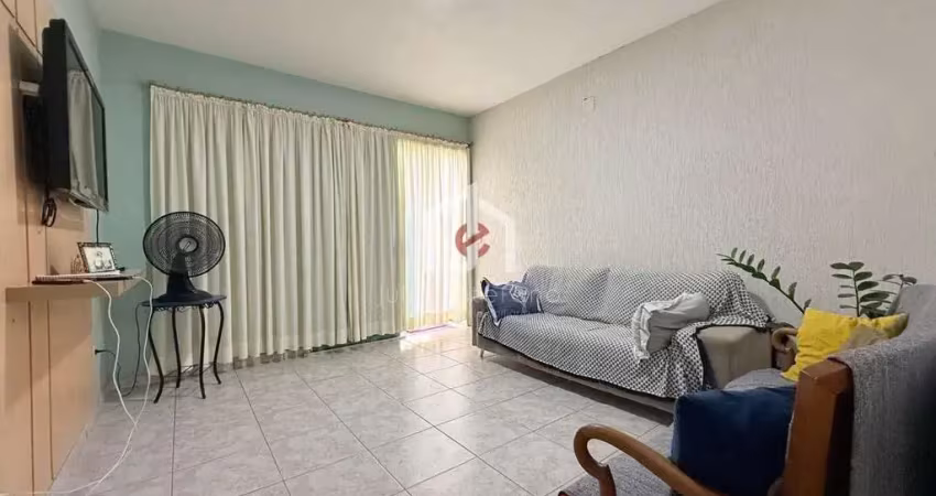 Casa com 3 quartos à venda no Parque das Fontes, Tremembé 