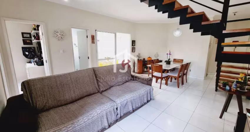 Cobertura com 4 quartos à venda na Avenida Helvino Moraes, Vila São José, Taubaté