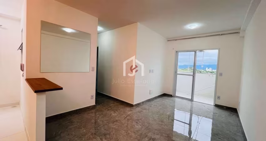 Apartamento com 2 quartos à venda na Avenida da Fraternidade, Jardim Ana Rosa, Taubaté