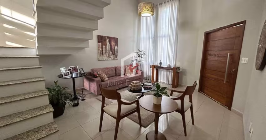 Casa em condomínio fechado com 3 quartos à venda em Campos do Conde, Tremembé 