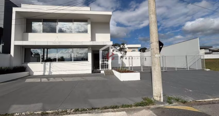 Ponto comercial para alugar no Caminho Novo, Tremembé 