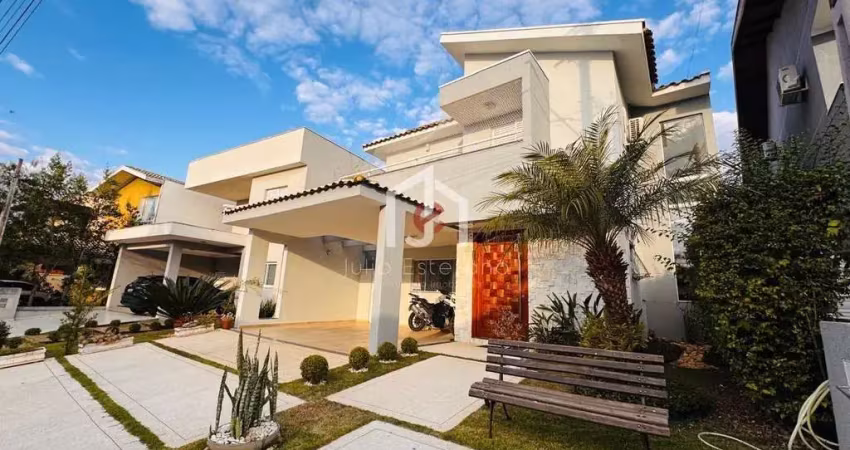 Casa em condomínio fechado com 3 quartos à venda em Campos do Conde, Tremembé 