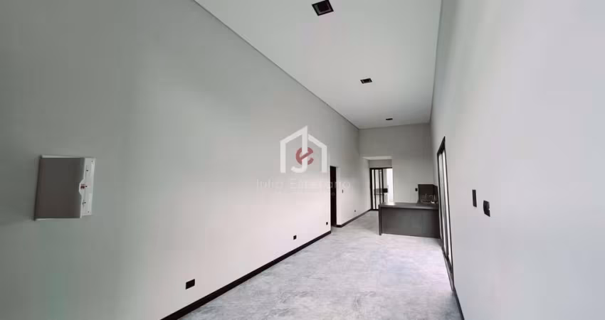 Casa em condomínio fechado com 3 quartos à venda na Estrada Municipal Professora Olívia Alegri, Reserva do Vale, Caçapava