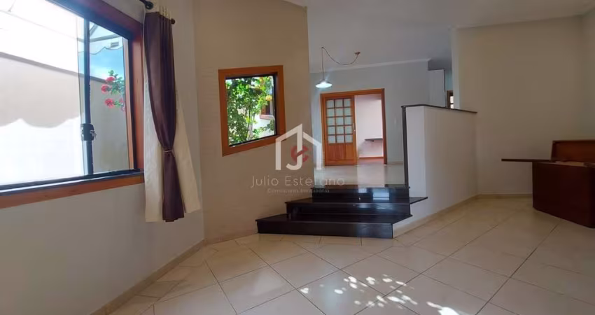 Casa em condomínio fechado com 3 quartos à venda na Avenida das Camássias, Residencial Vila Velha, Taubaté