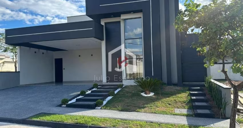Casa em condomínio fechado com 3 quartos à venda na Avenida das Palmeiras, Condomínio Terras do Vale, Caçapava