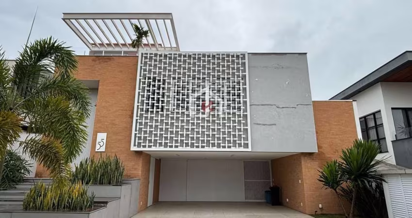 Casa em condomínio fechado com 3 quartos para alugar na Rua Pedro Zolczak, Condomínio San Marco, Taubaté