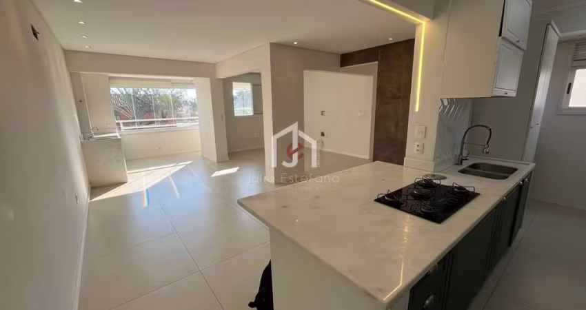 Apartamento com 2 quartos para alugar na Rua Irmã Maria Rita de Moura, Independência, Taubaté