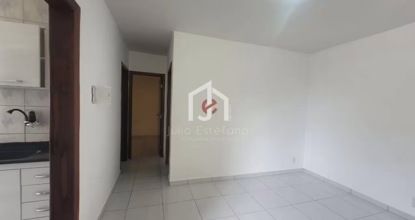 Apartamento com 2 quartos para alugar na Rua Voluntário Benedito Sérgio, Parque São Cristóvão, Taubaté