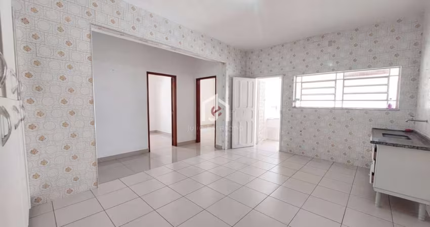 Casa com 3 quartos à venda na Avenida Frei Ângelo Maria, Jardim Santa Clara, Taubaté