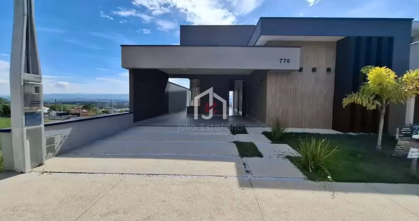 Casa em condomínio fechado com 4 quartos à venda na Estrada Municipal Professora Olívia Alegri, Reserva do Vale, Caçapava