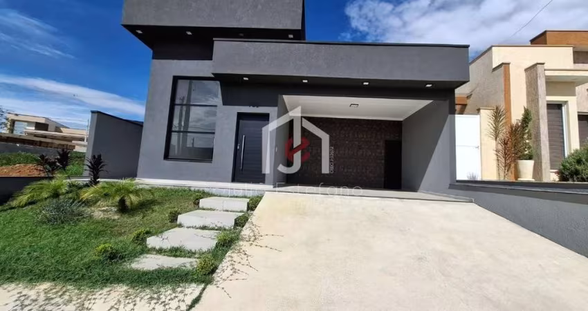 Casa em condomínio fechado com 3 quartos à venda na Estrada Municipal Professora Olívia Alegri, Reserva do Vale, Caçapava