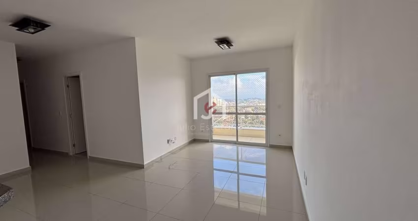 Apartamento com 3 quartos à venda na Rua Barão da Pedra Negra, Centro, Taubaté