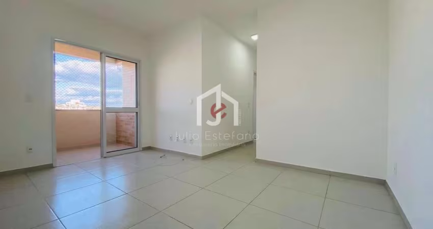 Apartamento com 2 quartos à venda na Rua Santa Luíza de Marillac, Vila São José, Taubaté