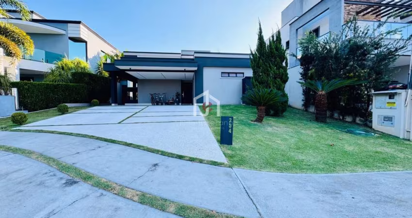 Casa em condomínio fechado com 3 quartos à venda na Rua Pedro Zolczak, Condomínio San Marco, Taubaté