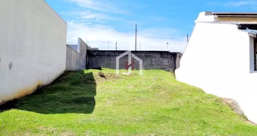 Terreno em condomínio fechado à venda na Rua Santa Bottan Migotto, Jardim de Alah, Taubaté