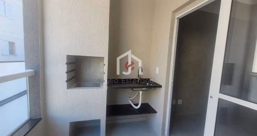 Apartamento com 2 quartos para alugar na Rua Padre Timóteo Corrêa de Toledo, Vila São José, Taubaté