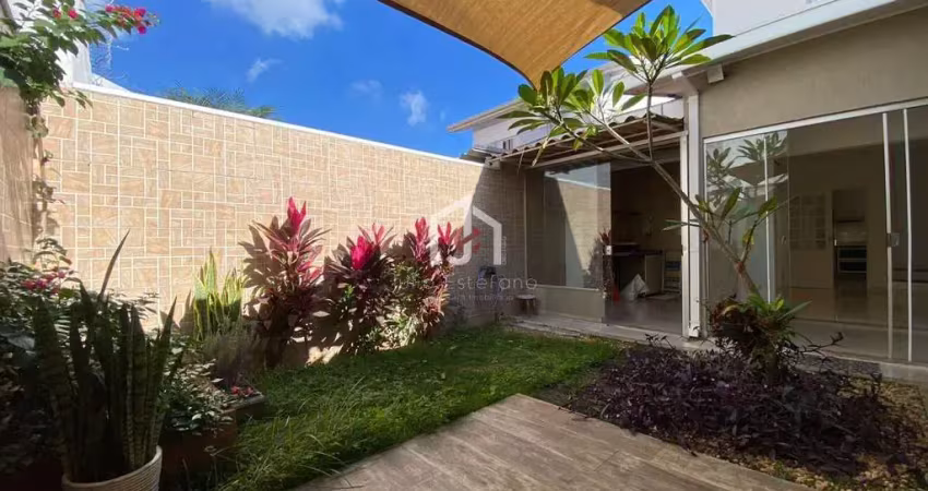 Casa em condomínio fechado com 4 quartos à venda na Rua Voluntário Benedito Sérgio, Estiva, Taubaté
