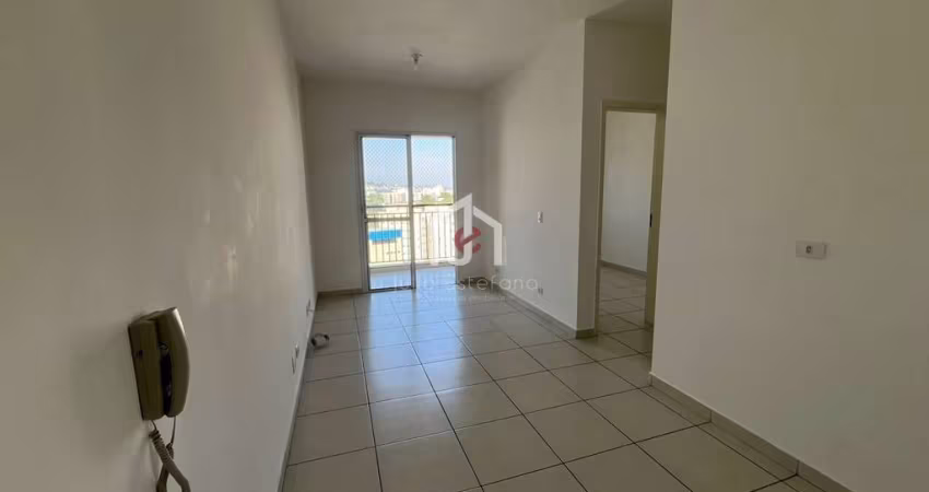Apartamento com 2 quartos para alugar na Avenida José Olegário de Barros, Vila São Geraldo, Taubaté