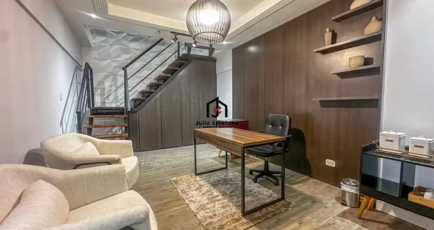 Sala comercial à venda na Praça Monsenhor Silva Barros, Centro, Taubaté