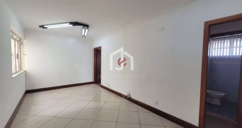Sala comercial para alugar na Rua Bento Vieira de Moura Júnior, Centro, Taubaté