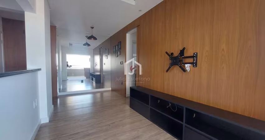 Apartamento com 2 quartos à venda na Rua Claro Gomes, Vila das Jabuticabeiras, Taubaté