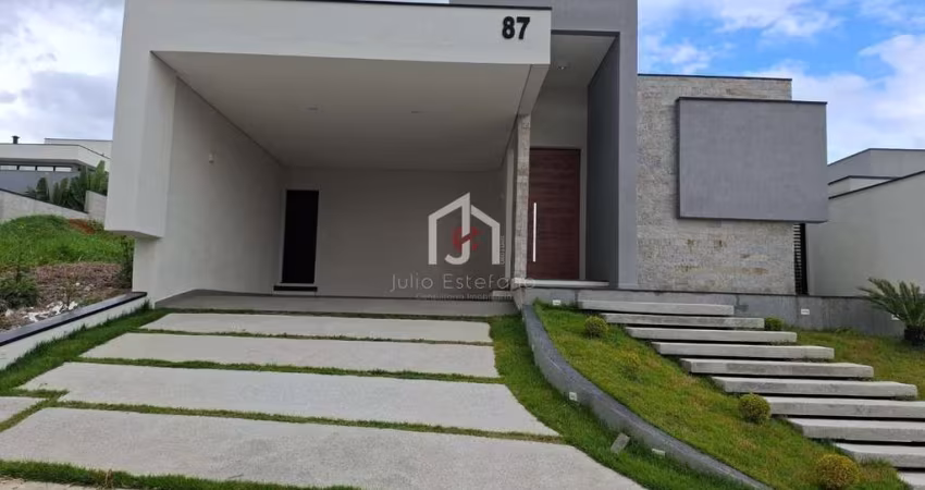 Casa em condomínio fechado com 3 quartos à venda na Rodovia João Amaral Gurgel, Santa Mônica, Caçapava
