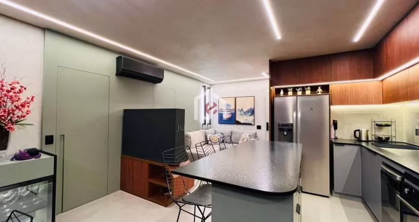Apartamento com 2 quartos à venda na Avenida Edith Ortiz, Residencial Portal da Mantiqueira, Taubaté