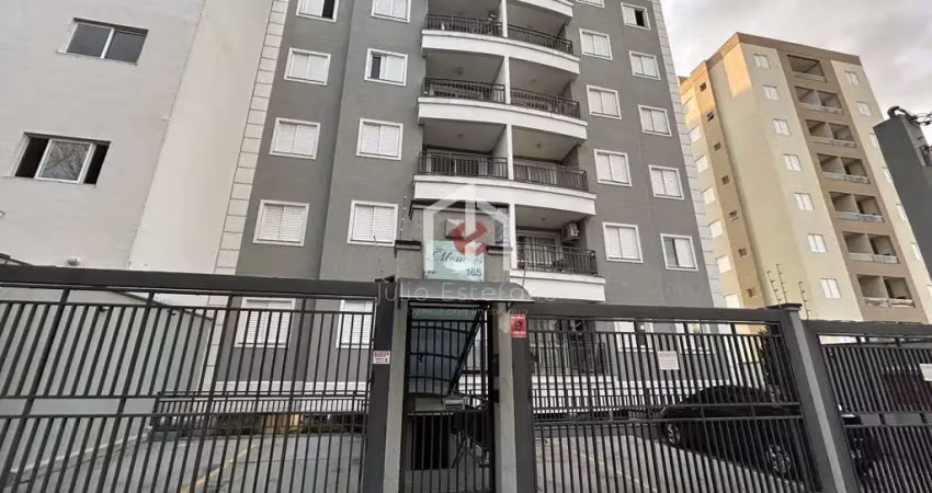 Apartamento com 3 quartos à venda na Rua Luiz de Campos, Granja Daniel, Taubaté