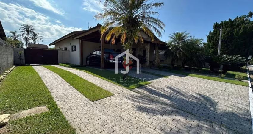 Casa em condomínio fechado com 3 quartos à venda no Condomínio Vale do Sol, Tremembé 
