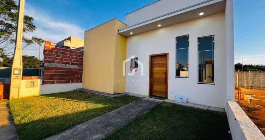 Casa em condomínio fechado com 2 quartos à venda na Rua Doutor Granadeiro Guimarães, Quiririm, Taubaté