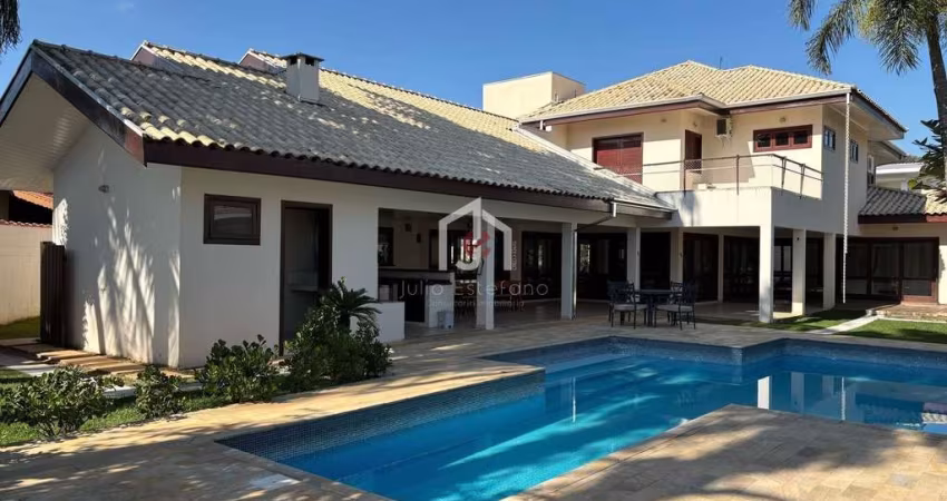 Casa em condomínio fechado com 4 quartos à venda na Avenida Itália, Jardim das Nações, Taubaté