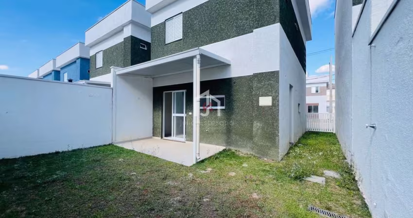 Casa em condomínio fechado com 3 quartos à venda na Avenida Virgilio Cardoso Pinna, Piracangaguá, Taubaté