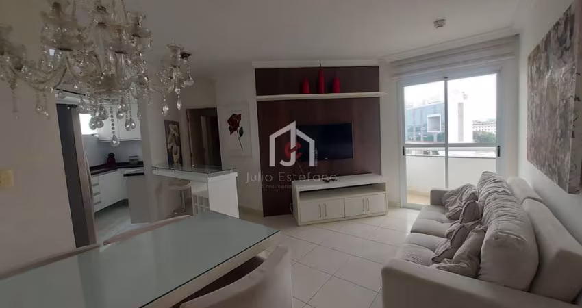 Apartamento com 2 quartos à venda na Avenida Charles Schnneider, Barranco, Taubaté