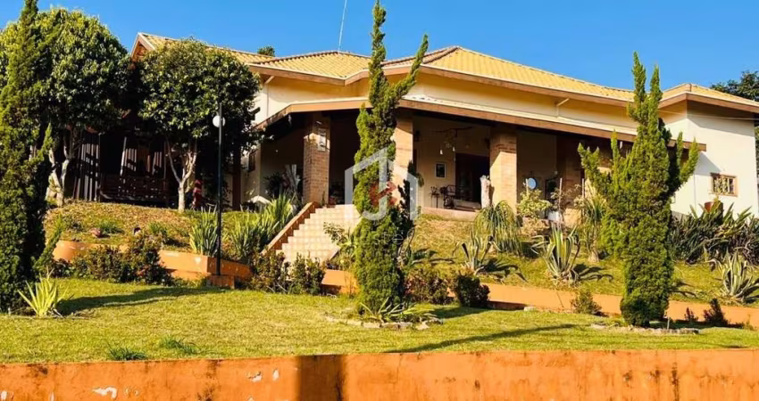 Casa em condomínio fechado com 3 quartos à venda na Travessa Leonor de Benedictis Gonçalves, Chácara São Félix, Taubaté