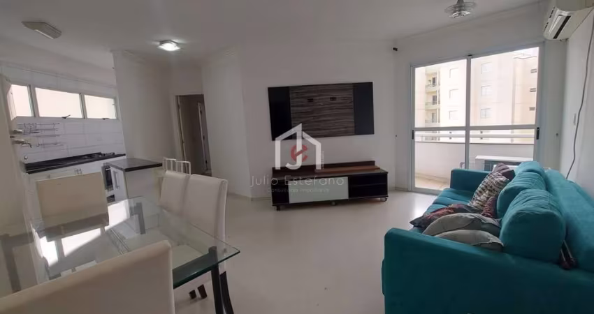 Apartamento com 3 quartos à venda na Avenida Charles Schnneider, Barranco, Taubaté