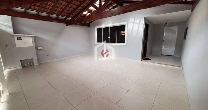 Casa com 2 quartos à venda na Rua Pedro Marcon, Parque Senhor do Bonfim, Taubaté