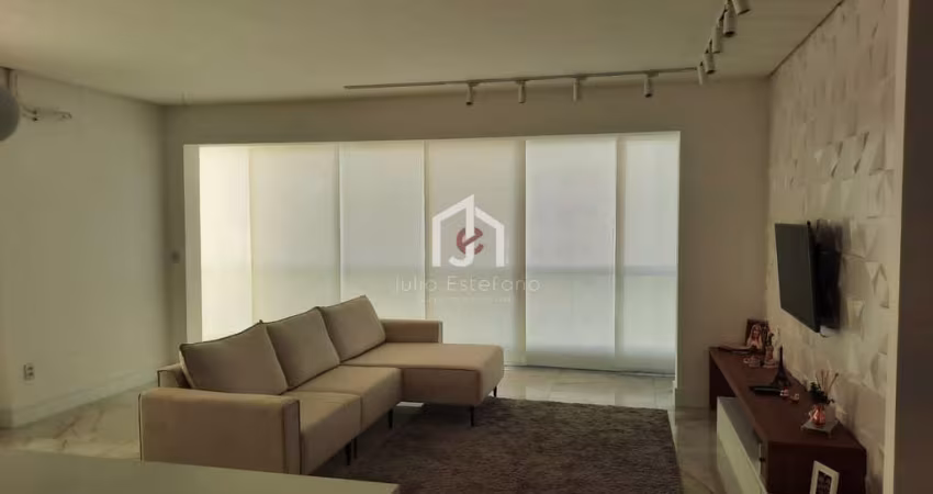 Apartamento com 2 quartos à venda na Rua Afonso Serafim, Loteamento Residencial e Comercial Bosque Flamboyant, Taubaté