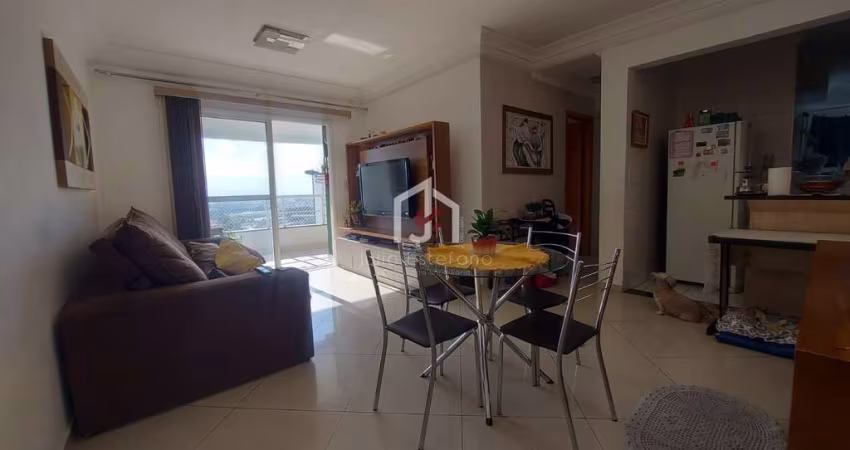 Apartamento com 3 quartos à venda na Rua Melchior Felix Corrêa, Loteamento Residencial e Comercial Bosque Flamboyant, Taubaté