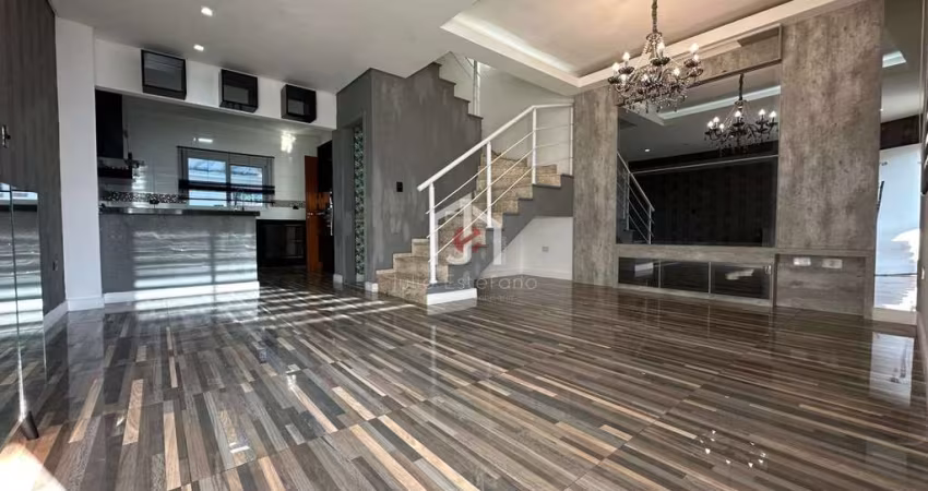 Casa em condomínio fechado com 3 quartos à venda na Avenida Santa Cruz do Areao, Areao, Taubaté
