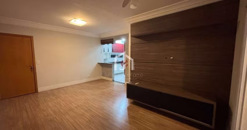 Apartamento com 3 quartos à venda na Rua Melchior Felix Corrêa, Loteamento Residencial e Comercial Bosque Flamboyant, Taubaté