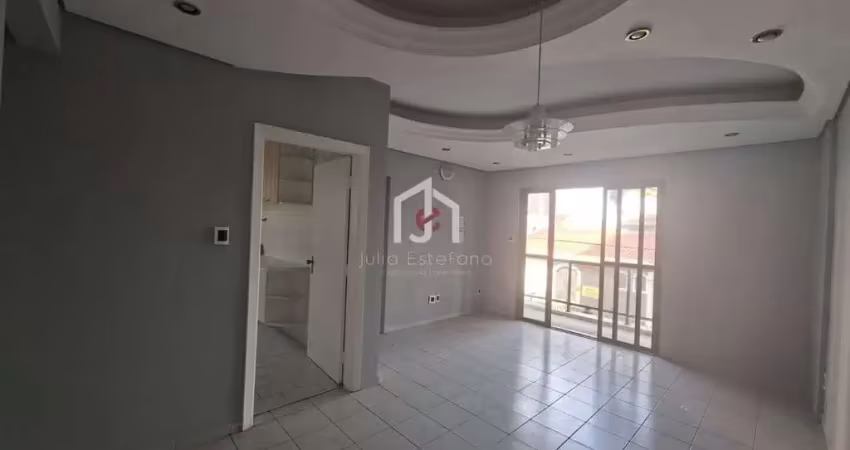 Apartamento com 3 quartos para alugar na Rua Marquês do Herval, Centro, Taubaté