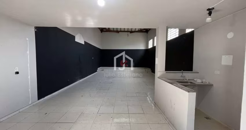 Barracão / Galpão / Depósito para alugar no Parque Santo Antônio, Tremembé 