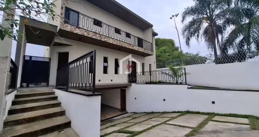 Casa em condomínio fechado com 3 quartos à venda na Estrada Municipal João Gadioli, Quiririm, Taubaté