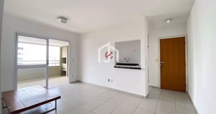 Apartamento com 2 quartos à venda na Rua Quatro de Março, Centro, Taubaté