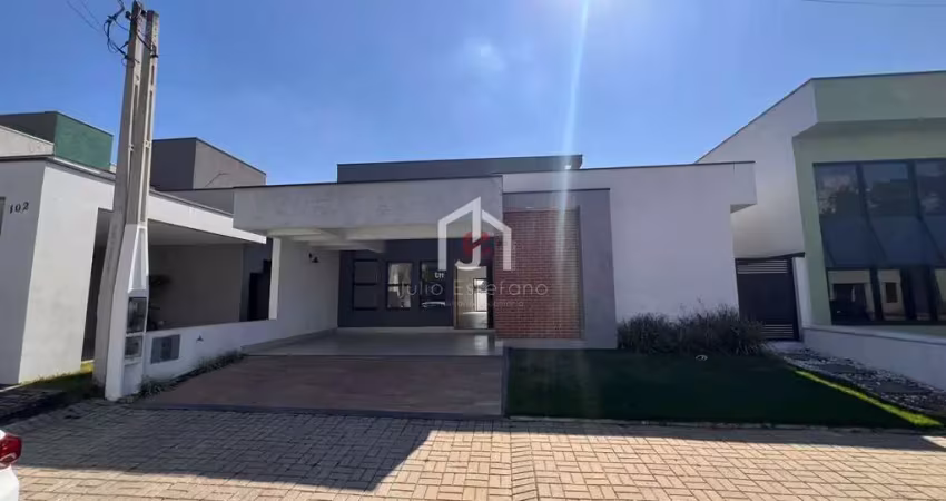 Casa em condomínio fechado com 3 quartos à venda no dos Guedes, Tremembé 