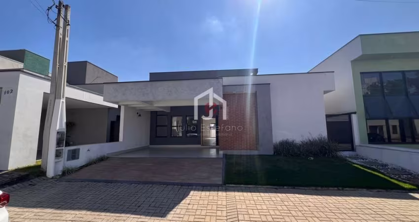 Casa em condomínio fechado com 3 quartos para alugar em Parque das Araucárias, Tremembé 