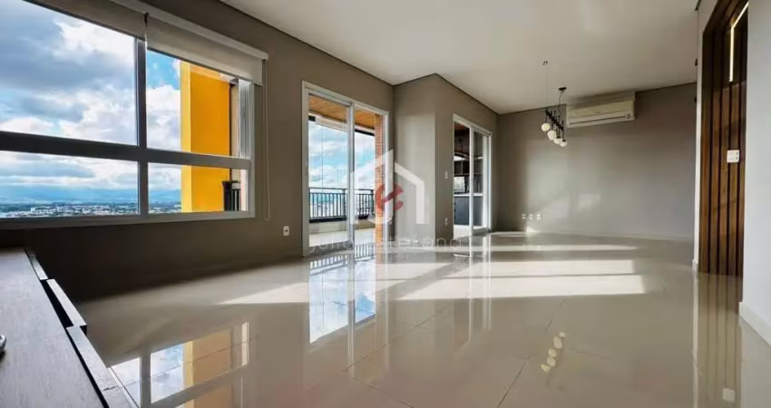 Apartamento com 3 quartos à venda na Avenida Itália, Jardim das Nações, Taubaté