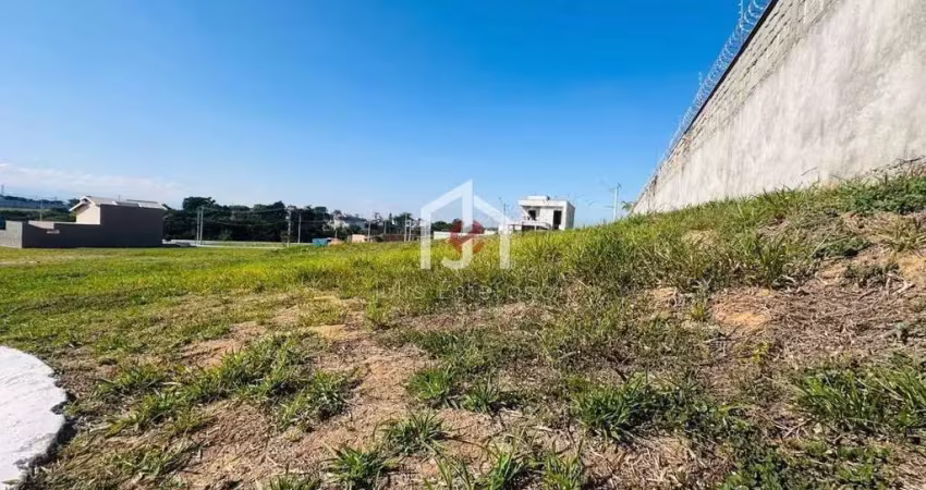 Terreno em condomínio fechado à venda no Loteamento Eldorado, Tremembé 